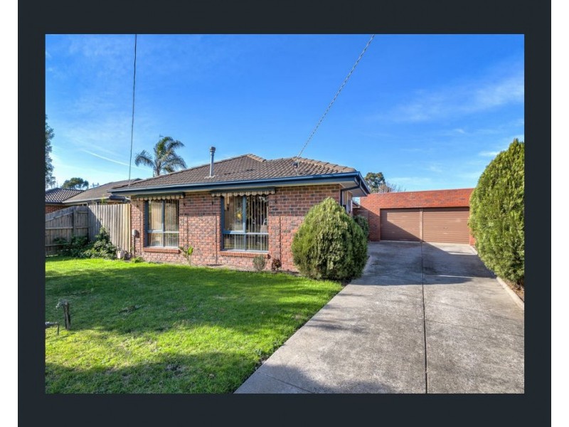 60 Meadow Glen Drive, Epping VIC 3076