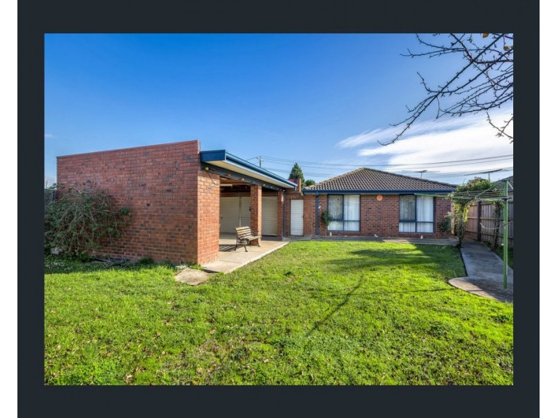 60 Meadow Glen Drive, Epping VIC 3076