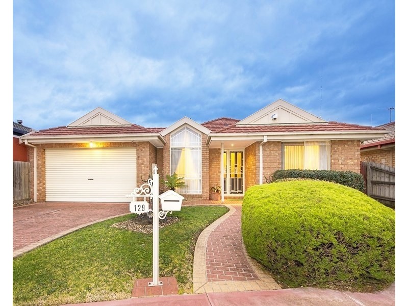 129 Morang Drive, Mill Park VIC 3082