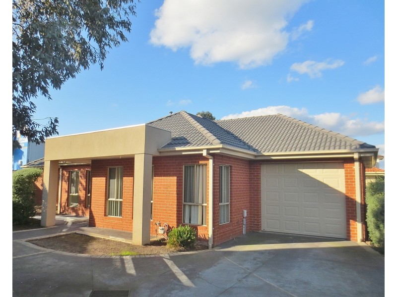 13/45 Ancona Drive, Mill Park VIC 3082