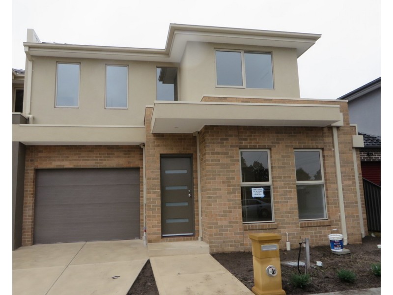 8a Vasey Avenue, Lalor VIC 3075