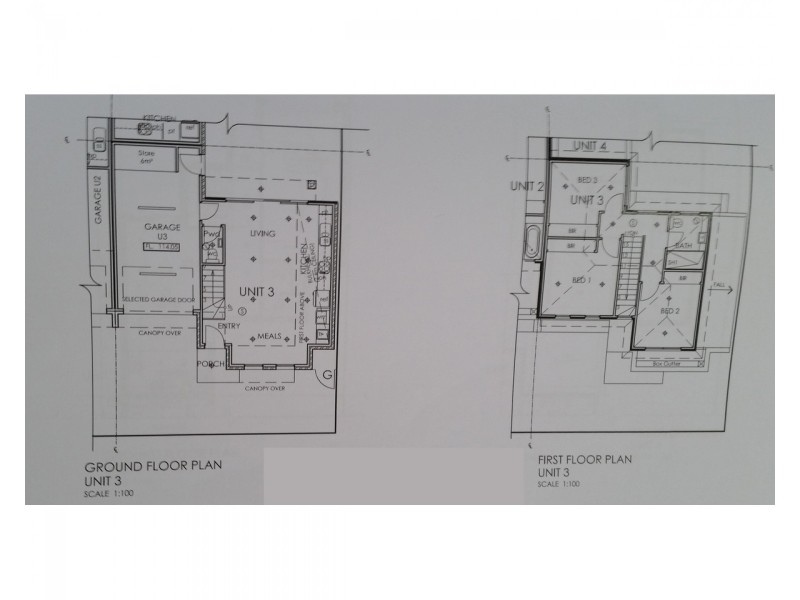 8a Vasey Avenue, Lalor VIC 3075 Floorplan
