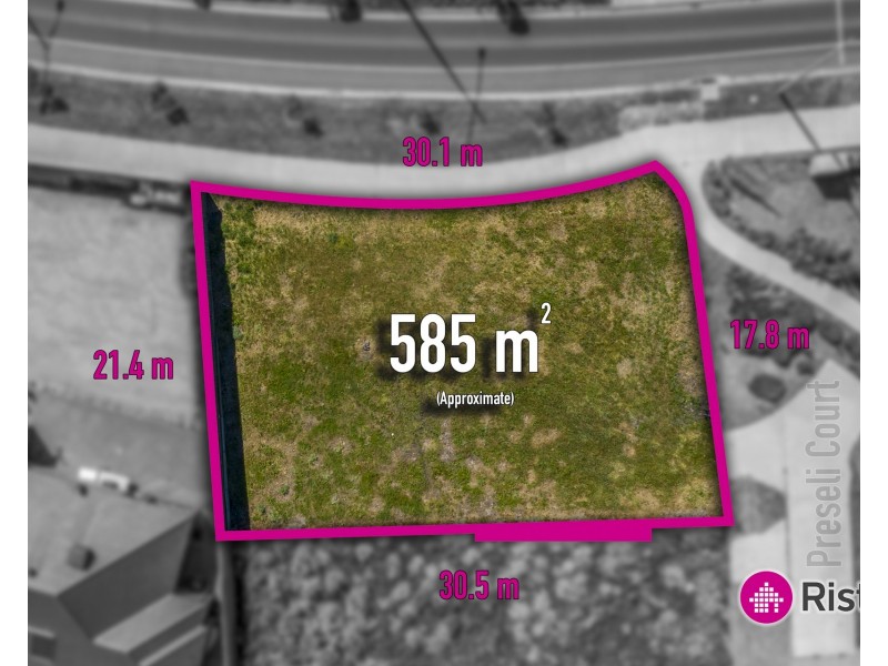 3 Preseli Court, Wollert VIC 3750