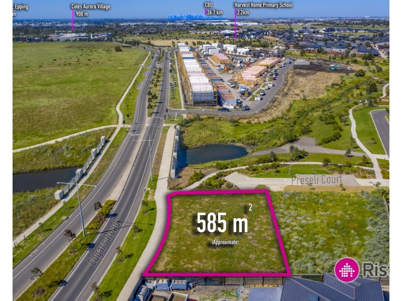 3 Preseli Court, Wollert VIC 3750