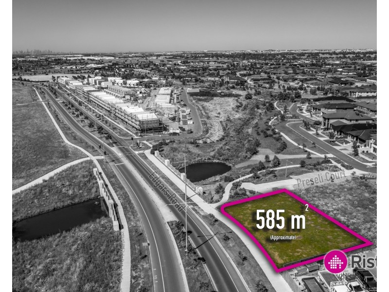 3 Preseli Court, Wollert VIC 3750