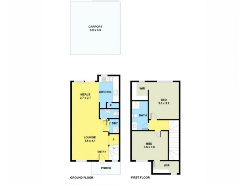 39 Pasture Crescent, Mernda VIC 3754