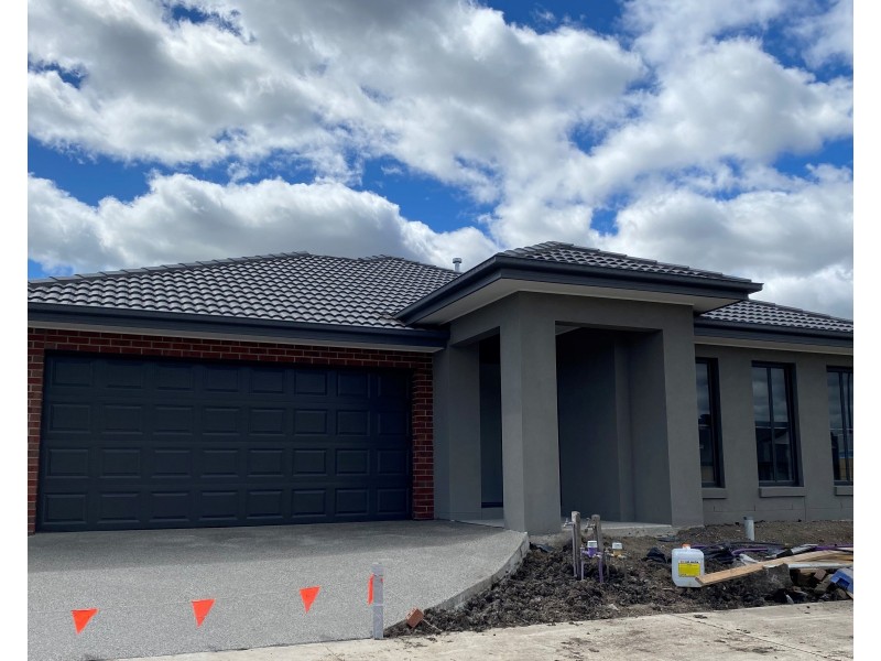 6 Treeton Drive, Wollert VIC 3750