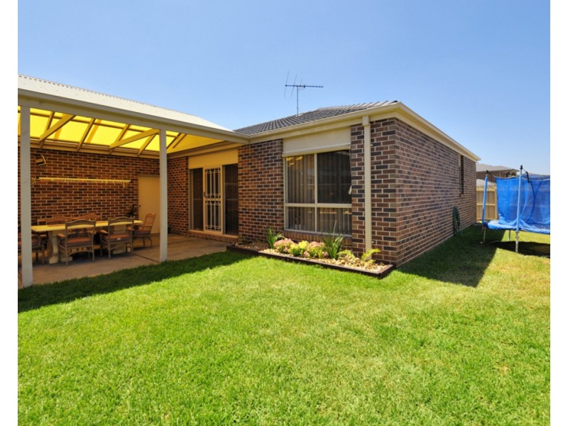 33 Belinda Court, South Morang VIC 3752