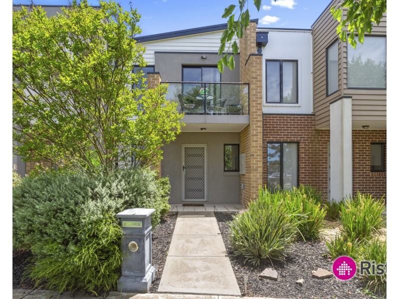 41 Pasture Crescent, Mernda VIC 3754