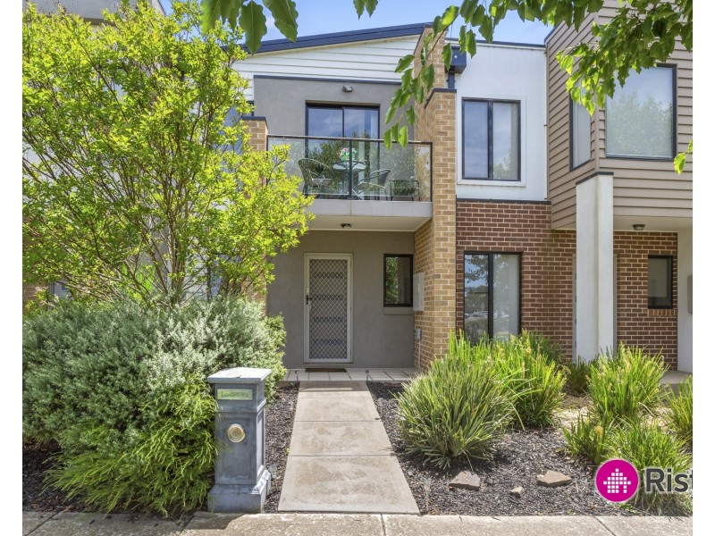 41 Pasture Crescent, Mernda VIC 3754