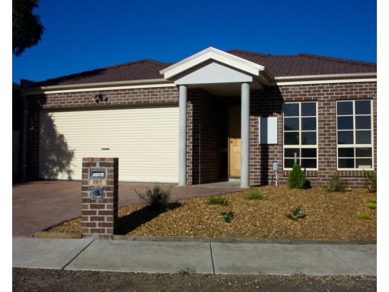 1/22 Hawkes Drive, Mill Park VIC 3082