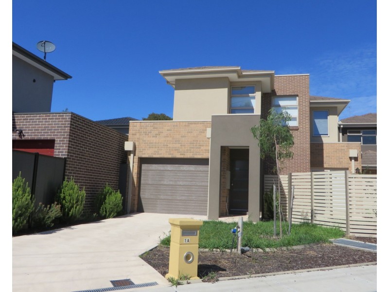 1a Maxwell Street, Lalor VIC 3075