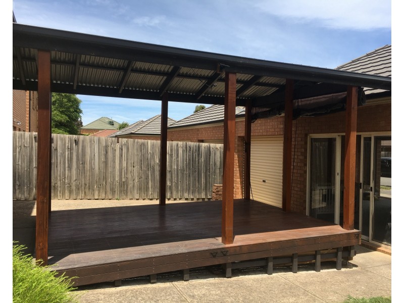 11 Elysee Avenue, South Morang VIC 3752