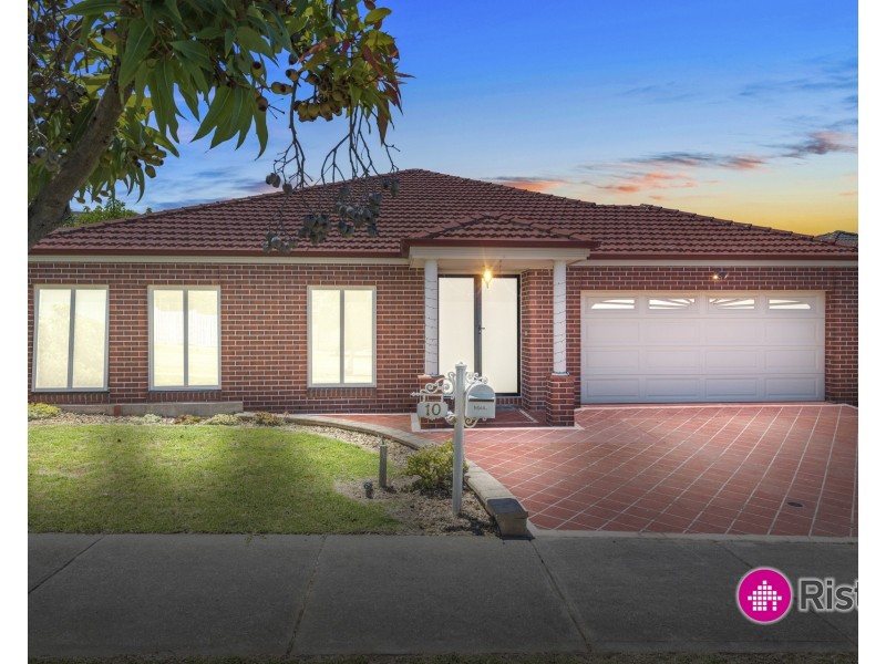 10 Visage Drive, South Morang VIC 3752