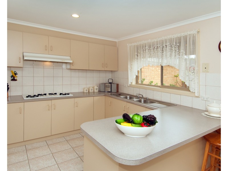 108A Woolnough Drive, Mill Park VIC 3082