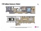 1/90 Saltlake Boulevard, Wollert VIC 3750 Floorplan