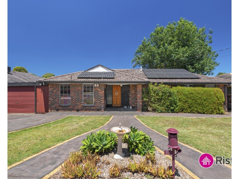 12 Obar Crescent, South Morang VIC 3752