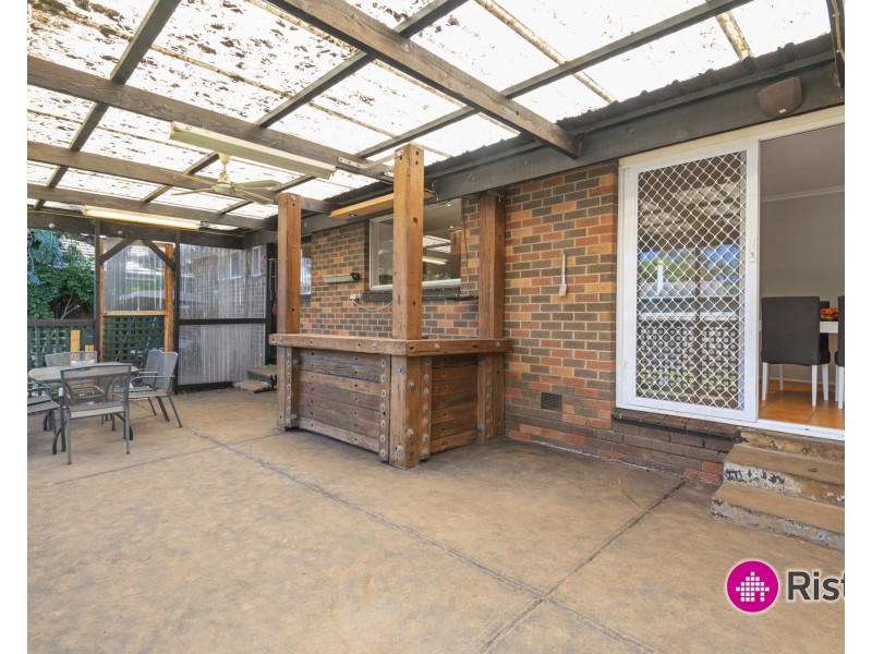 12 Obar Crescent, South Morang VIC 3752