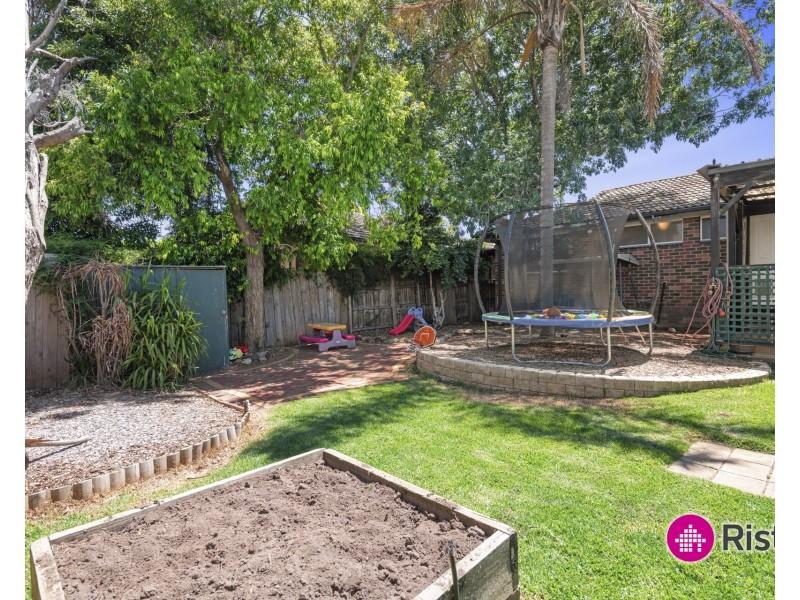 12 Obar Crescent, South Morang VIC 3752