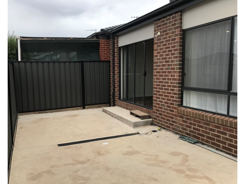 9 Dogwood Way, Mernda VIC 3754