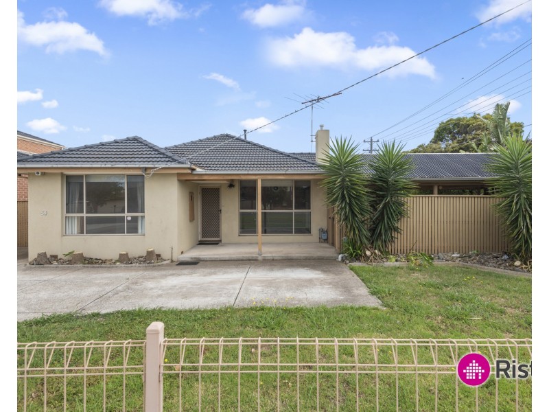 54 Coulstock Street, Epping VIC 3076