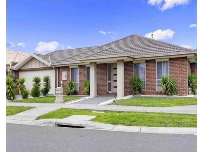 6 Madden Drive, South Morang VIC 3752