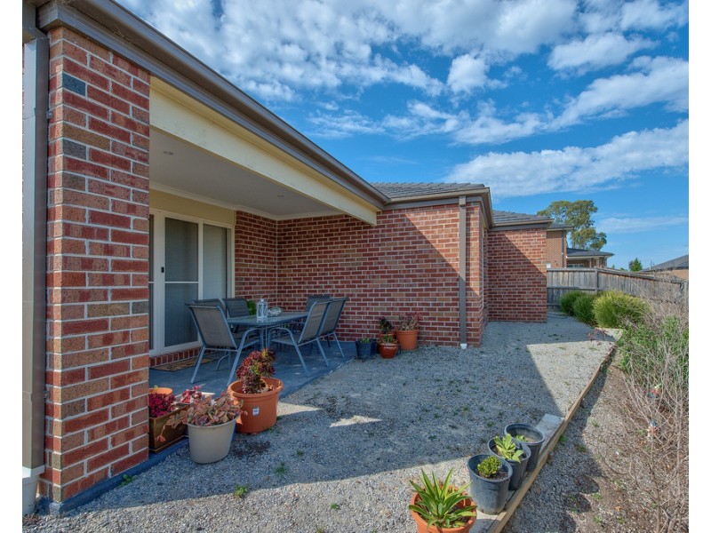 3 Woodridge Crescent, Doreen VIC 3754