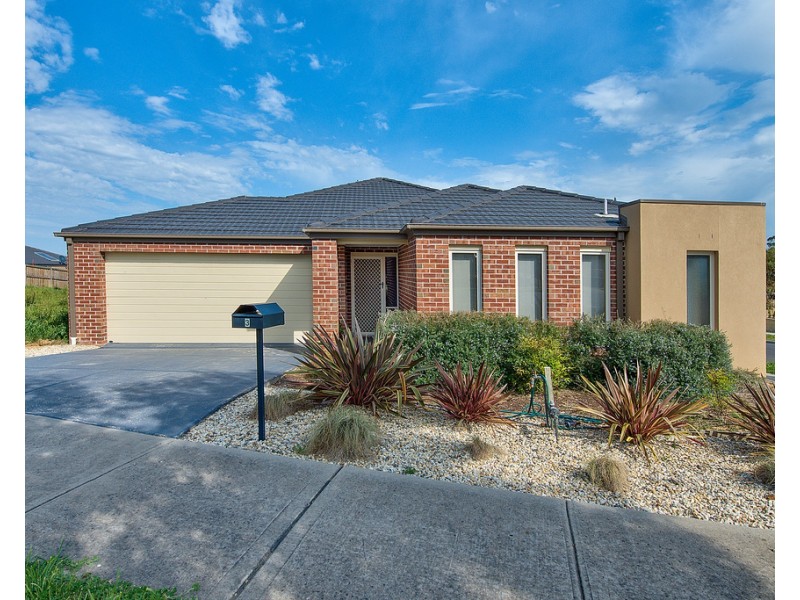 3 Woodridge Crescent, Doreen VIC 3754