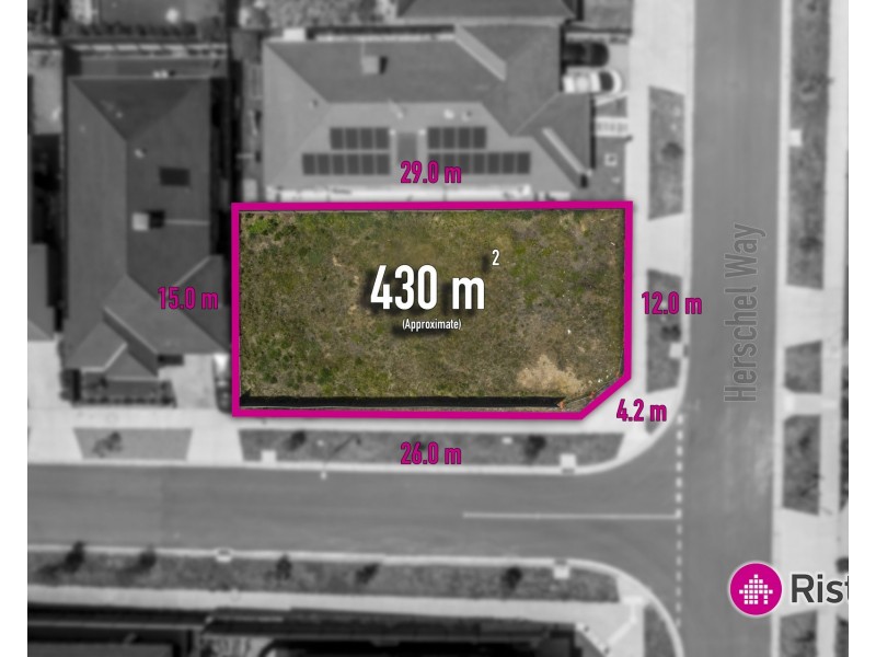 17 Herschel Way, Mernda VIC 3754