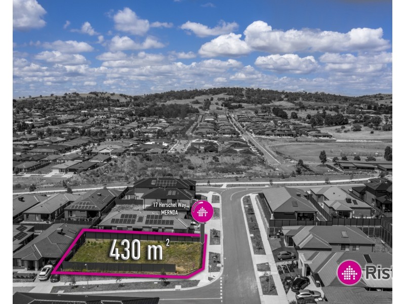 17 Herschel Way, Mernda VIC 3754