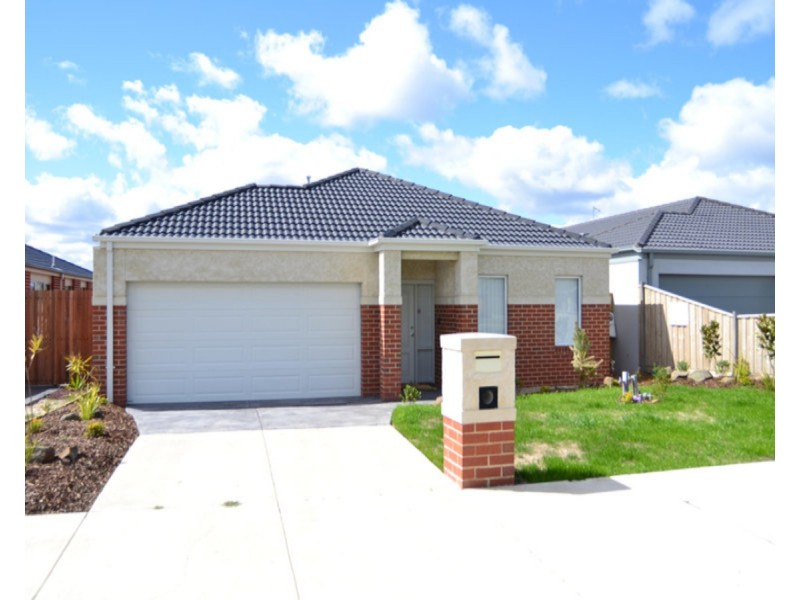 109 Wallara Waters Boulevard, Wallan VIC 3756