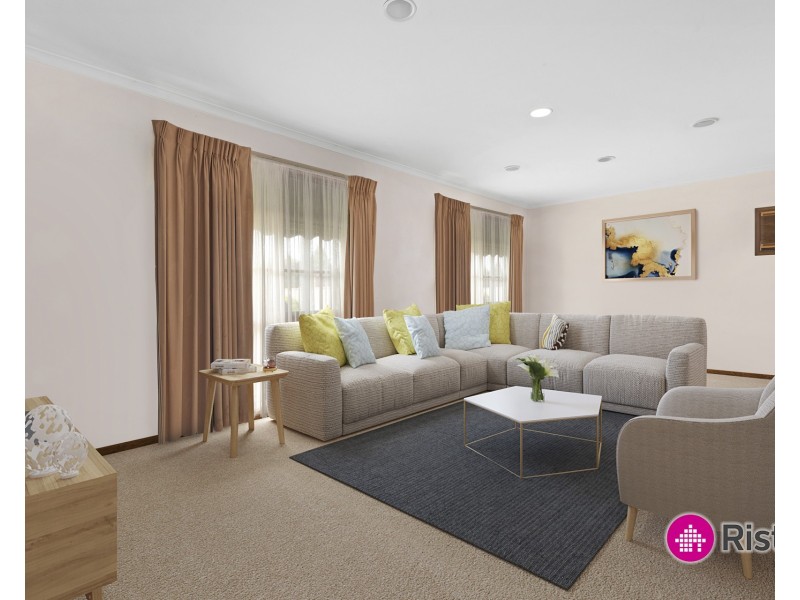 3 Asquith Court, Epping VIC 3076