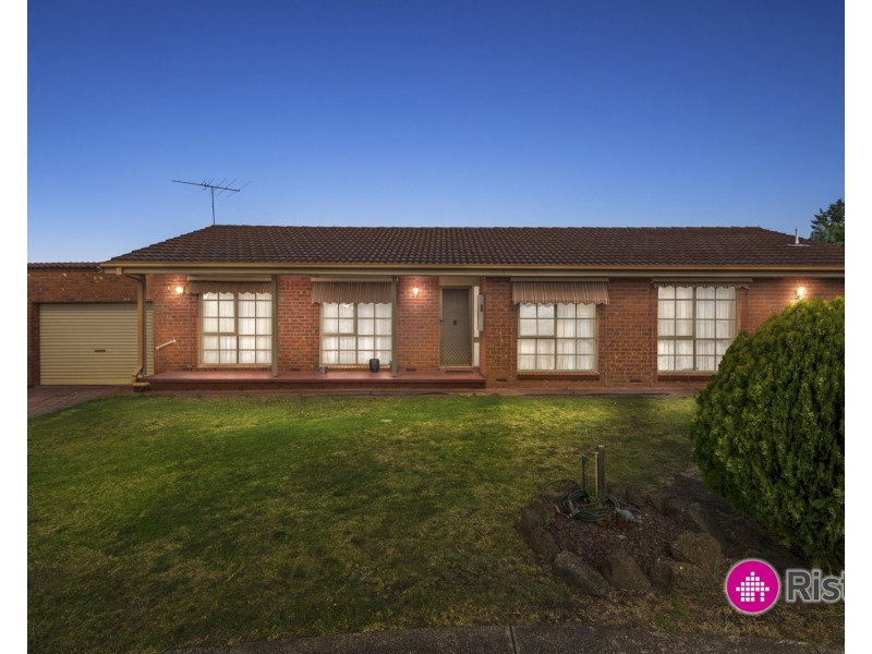 3 Asquith Court, Epping VIC 3076