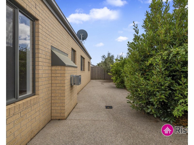 4 Fulham Way, Wollert VIC 3750