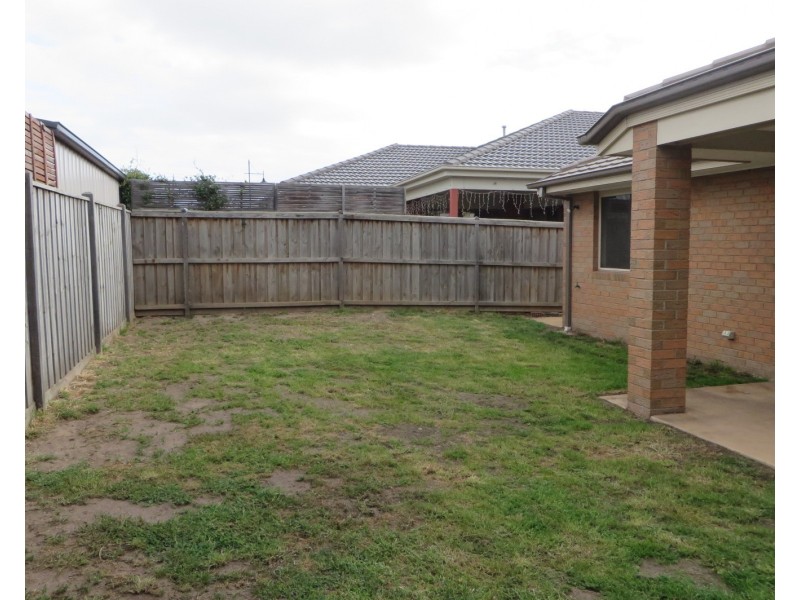 15 Amber Avenue, Curlewis VIC 3222