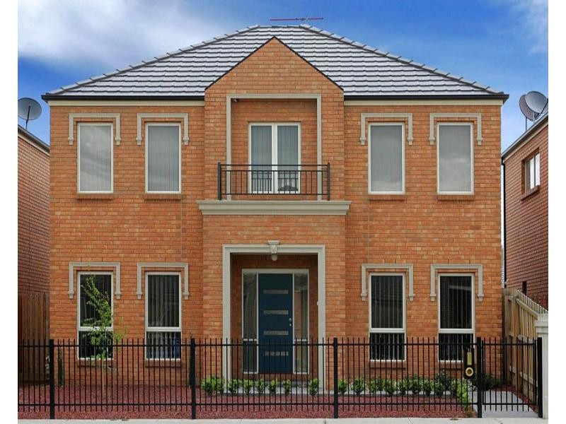 11 Elysee Avenue, South Morang VIC 3752