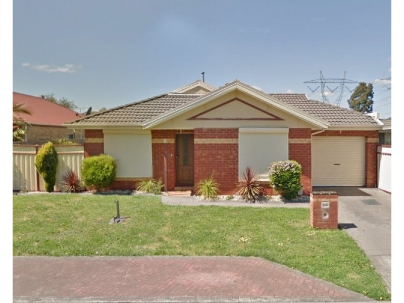 34 Nirvana Drive, South Morang VIC 3752