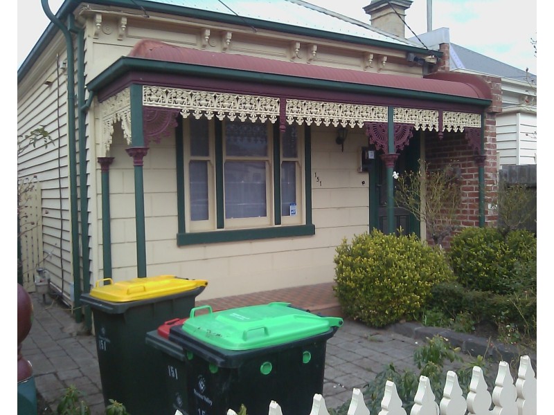 151 Saint Leonards Road, Ascot Vale VIC 3032