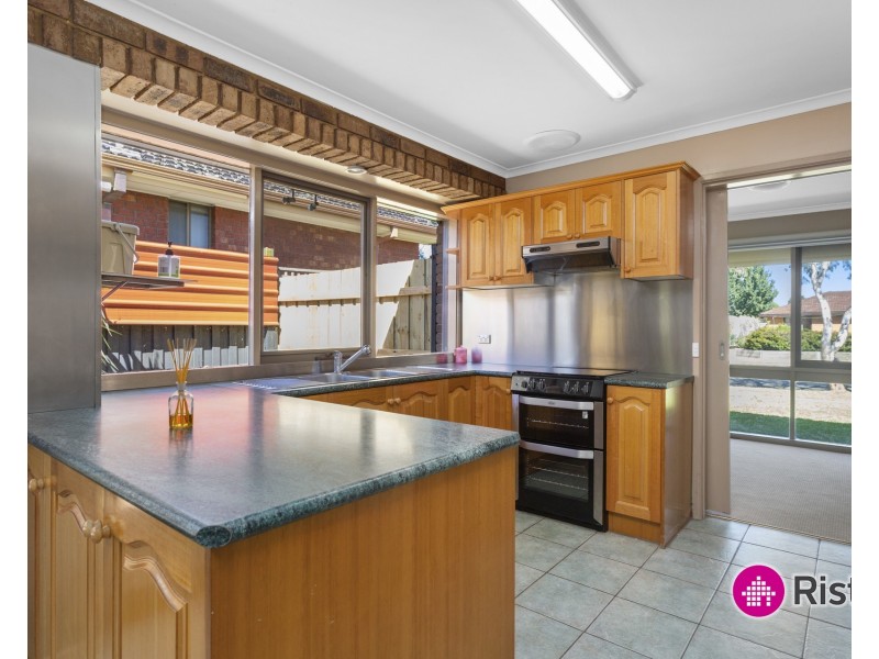 50 Northumberland Drive, Epping VIC 3076