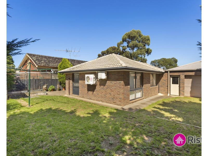 50 Northumberland Drive, Epping VIC 3076