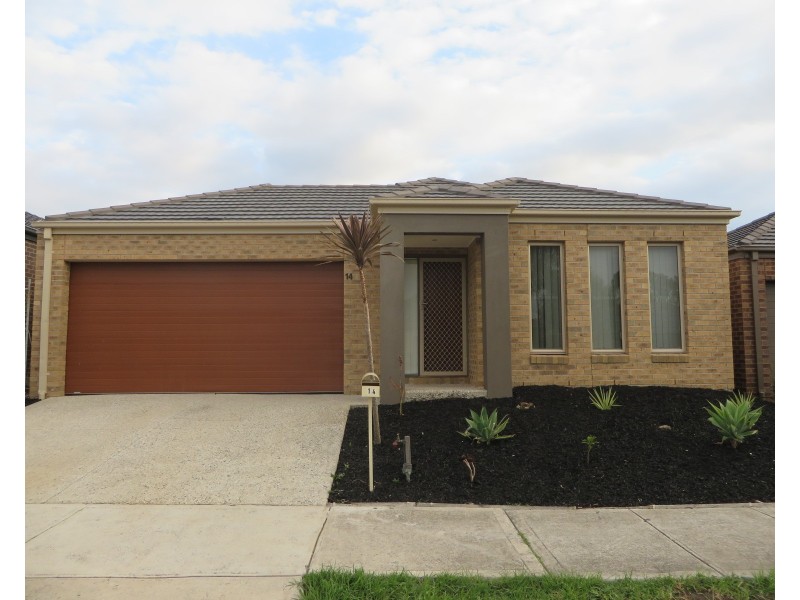 14 Jenolan Way, South Morang VIC 3752