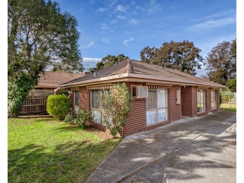 6 Old Plenty Road, South Morang VIC 3752
