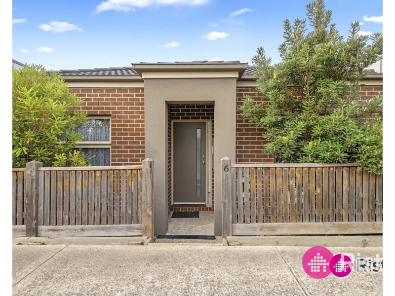 6 Pittard Walk, Epping VIC 3076
