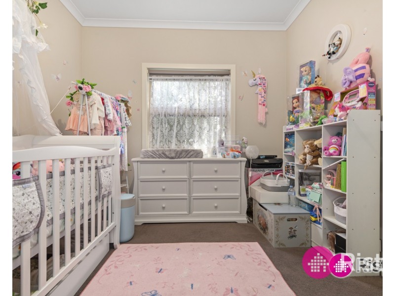 6 Pittard Walk, Epping VIC 3076
