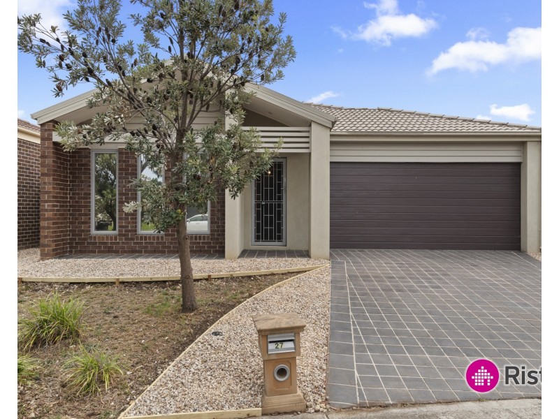 27 Barmah Drive, South Morang VIC 3752