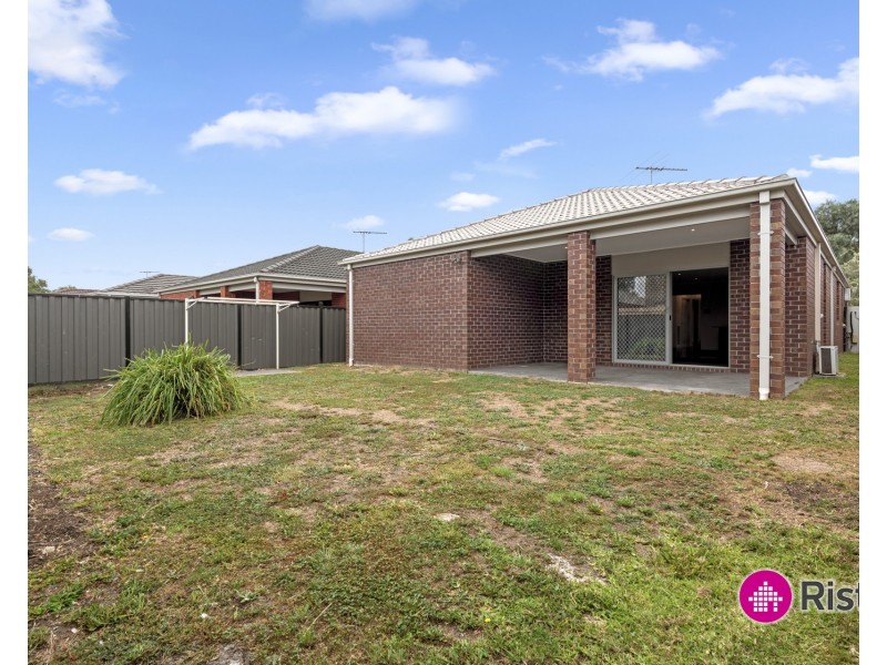 27 Barmah Drive, South Morang VIC 3752