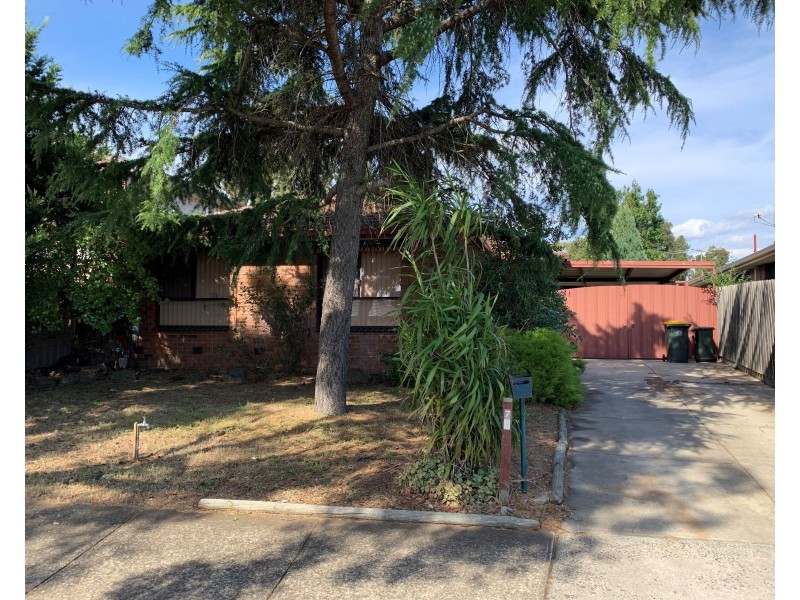 71 Freeman Crescent, Mill Park VIC 3082