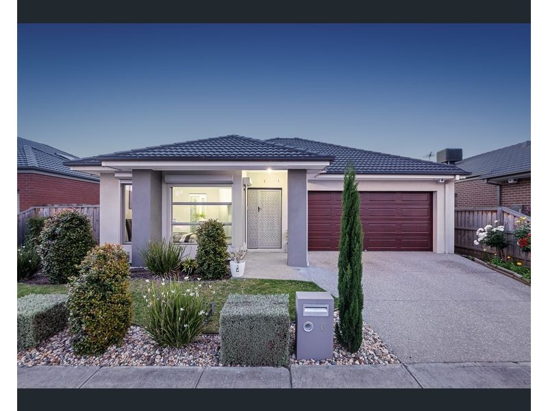6 Antill Rise, Epping VIC 3076