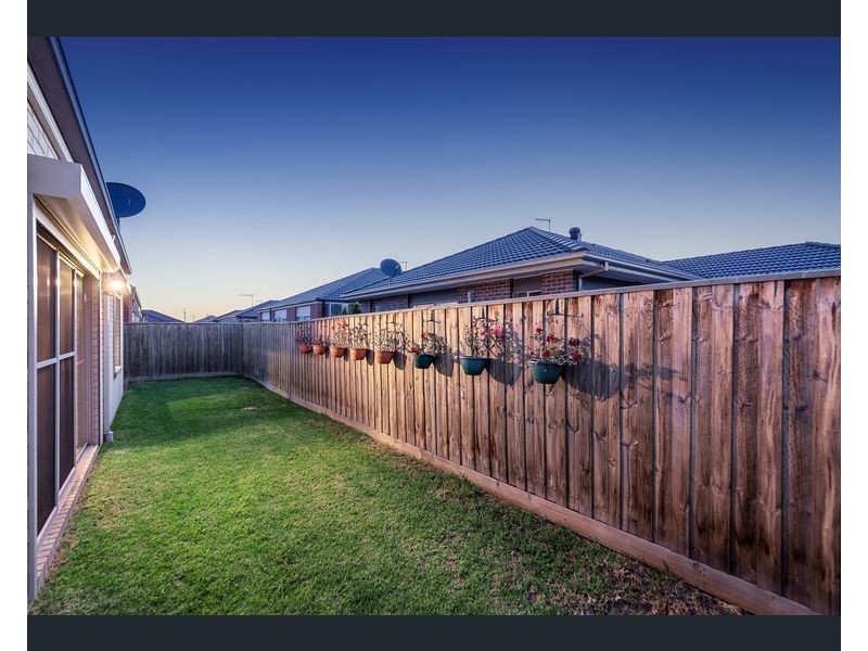 6 Antill Rise, Epping VIC 3076