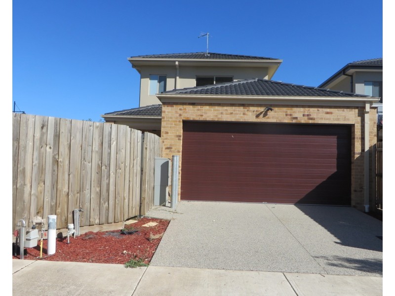 29 Kinkora Crescent, South Morang VIC 3752